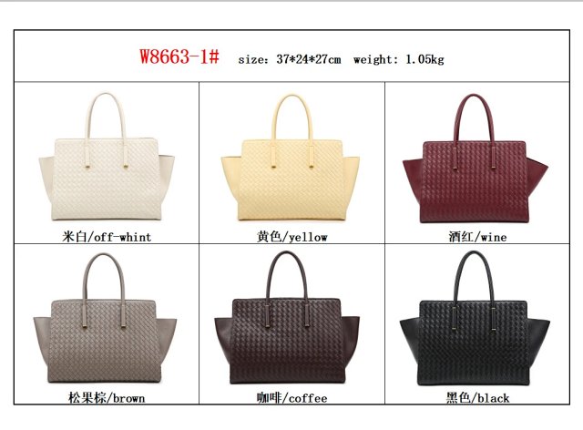 Bottega Veneta: seller detail photo 5