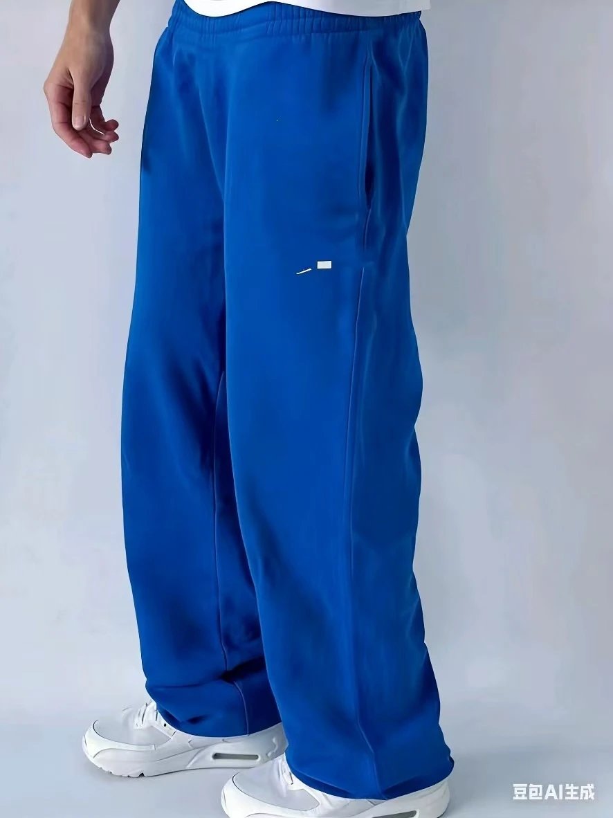 Blue (white hook)