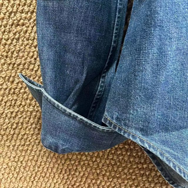 RL Shirt: seller detail photo 10