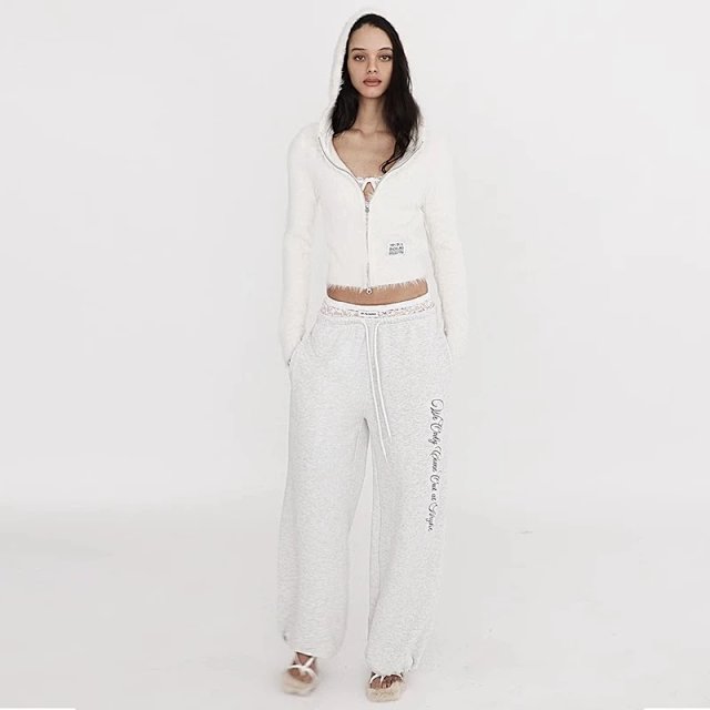 badblood BCAC Casual Pants: seller detail photo 4