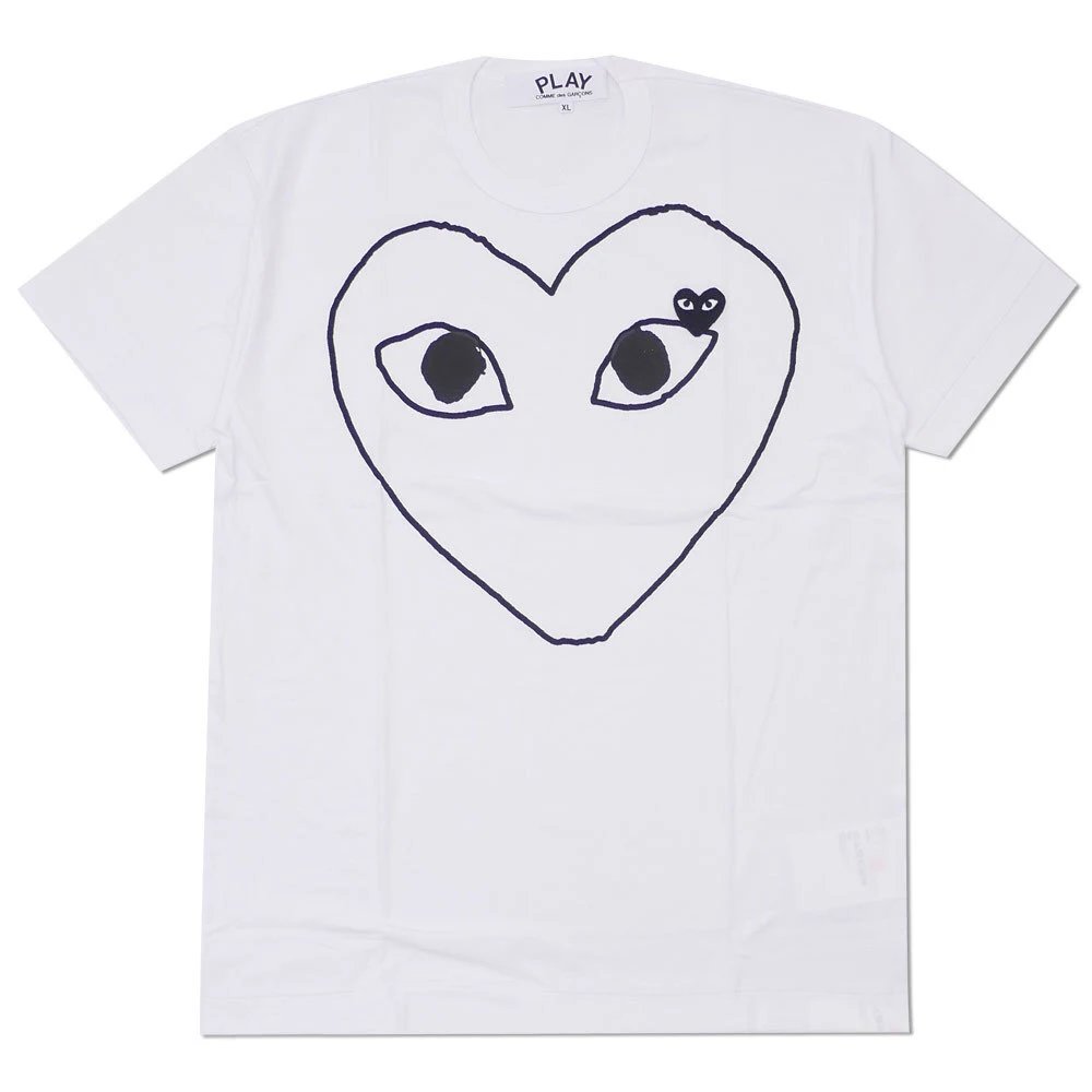 C021 White Black