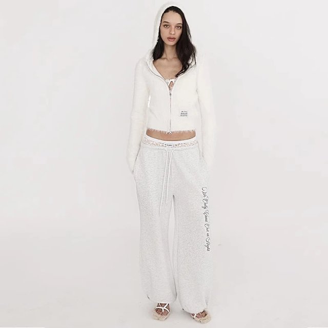 badblood BCAC Casual Pants: seller detail photo 5