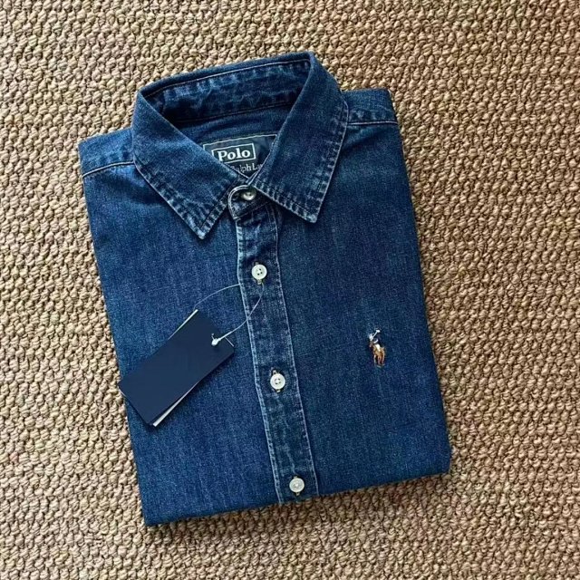 RL Shirt: seller detail photo 7