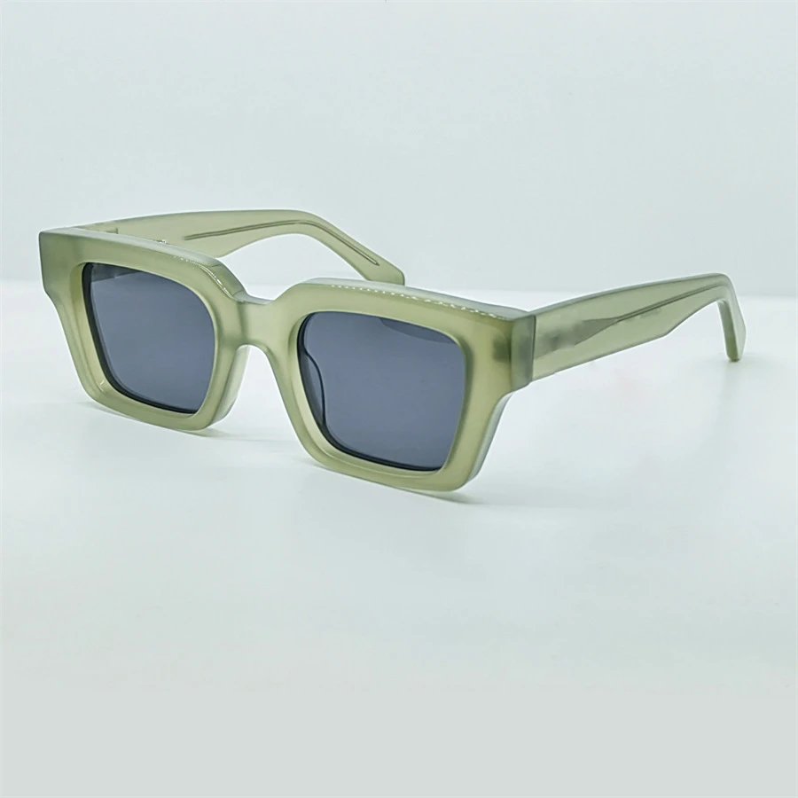 Green Frame (No Case)