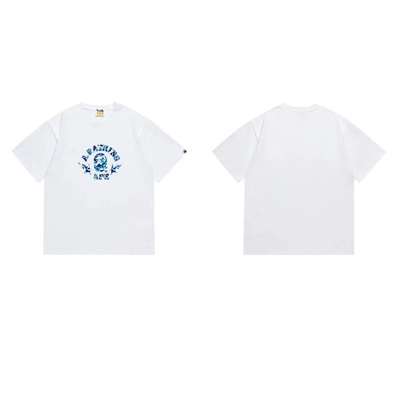 1212 White Blue