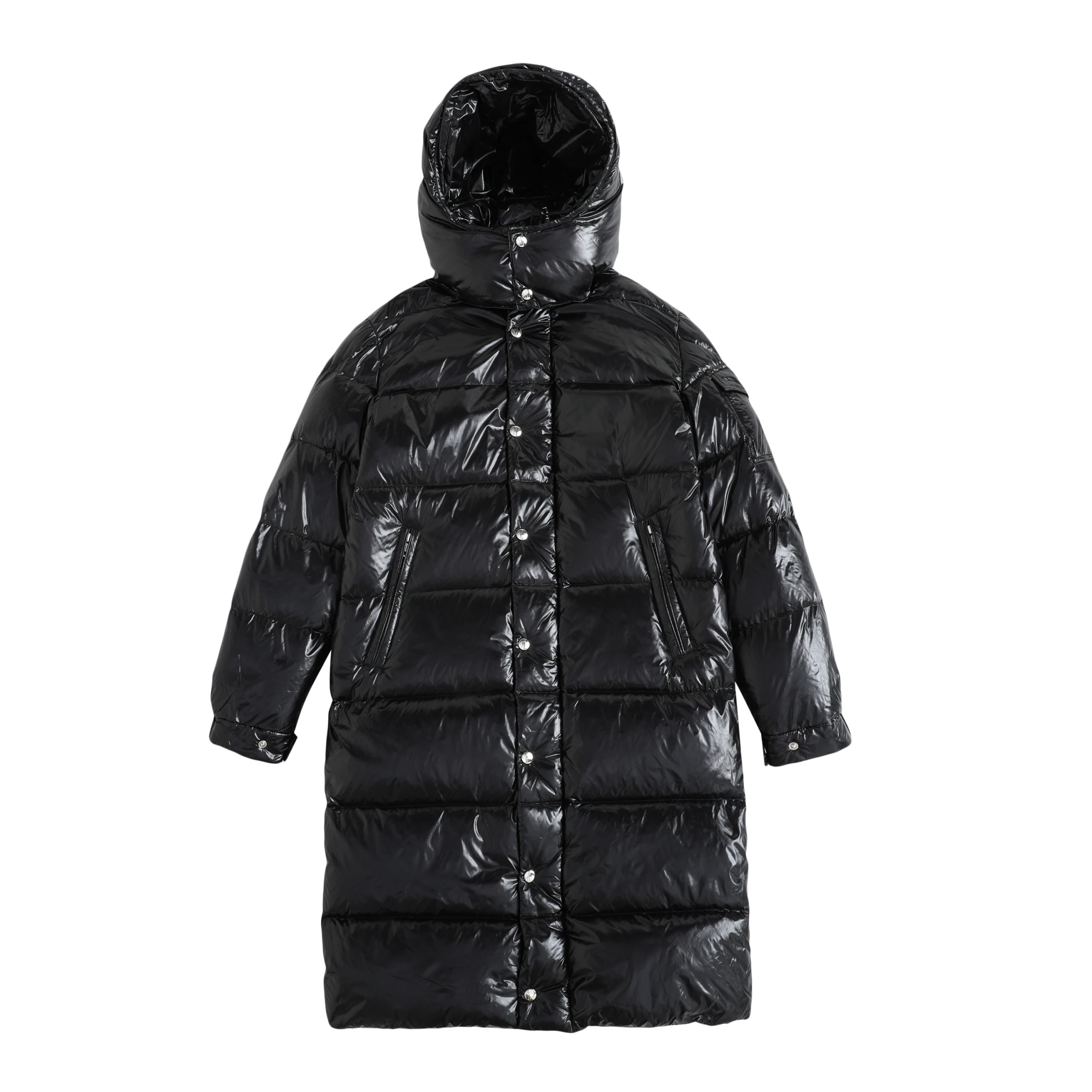 High quality fashion down jacket
