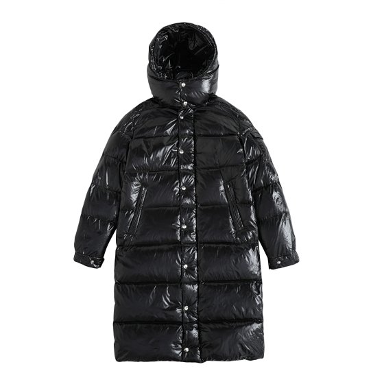 High quality fashion down jacket