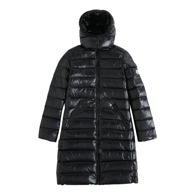 Moncler Down Coat: seller detail photo 14
