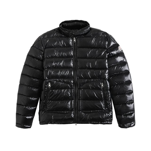 Moncler Down Coat: seller detail photo 6