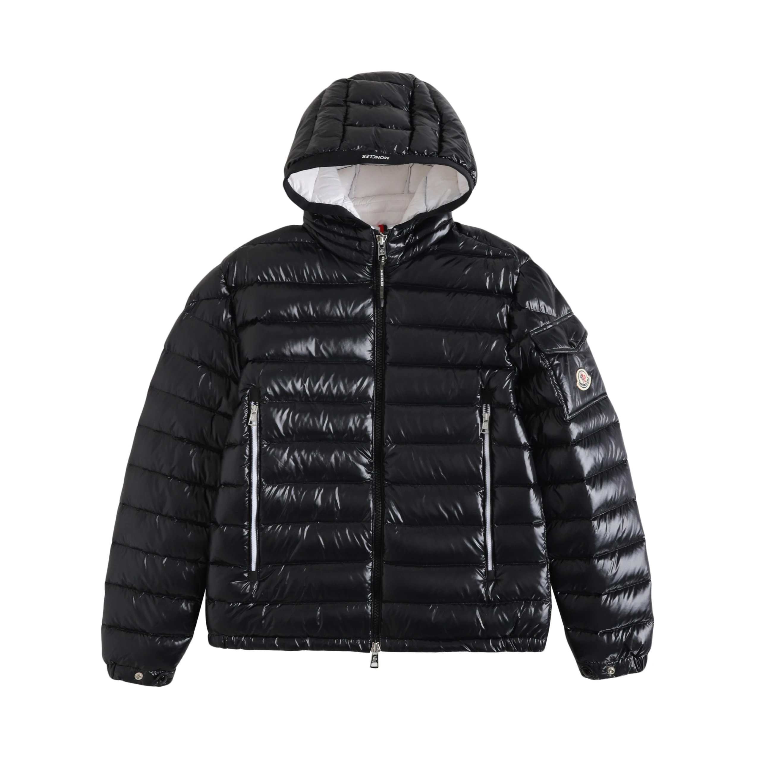 Moncler Maya Jacket 11