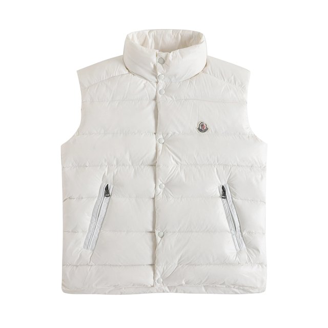 Moncler Down Coat: seller detail photo 11