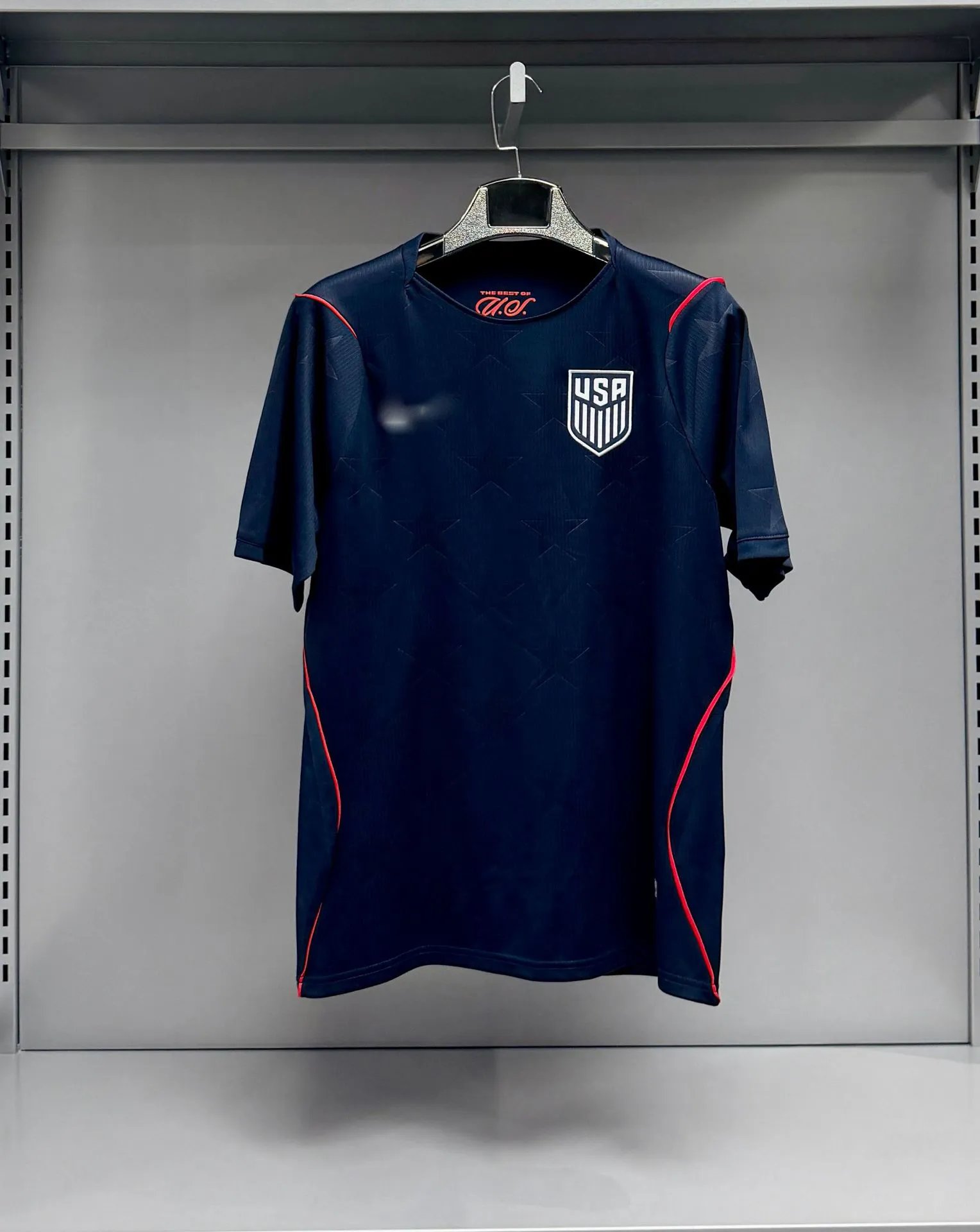 26-27 USA Away
