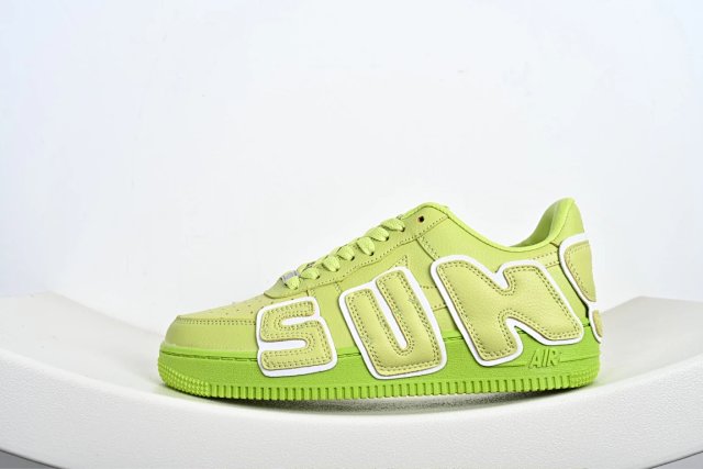 Cfm X Nk Air Force 1 07 Low: seller detail photo 3