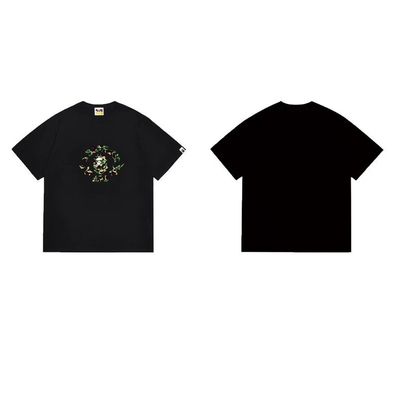 1212 Black Green