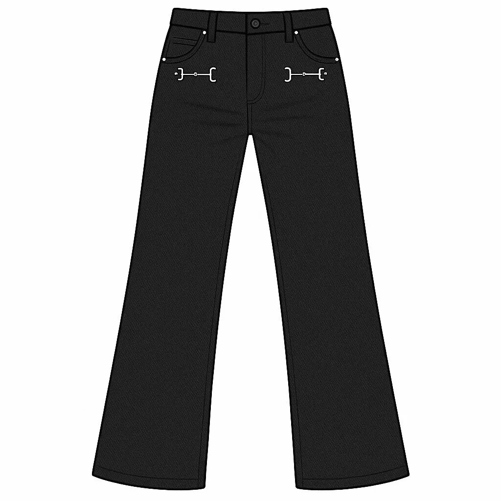 MVT by Demna Jeans