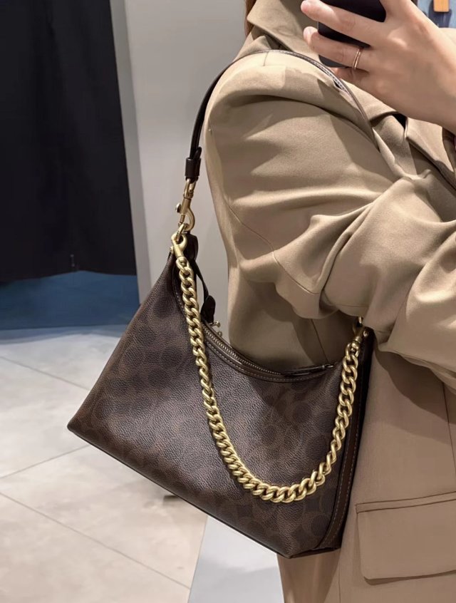 Coach-Juliet: seller detail photo 9