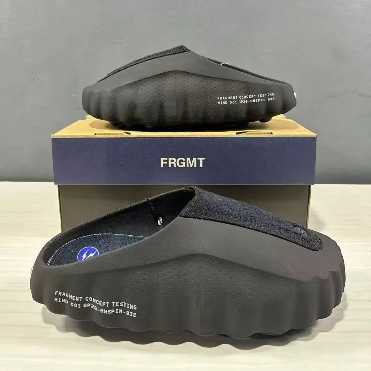 Fujiwara Collaboration