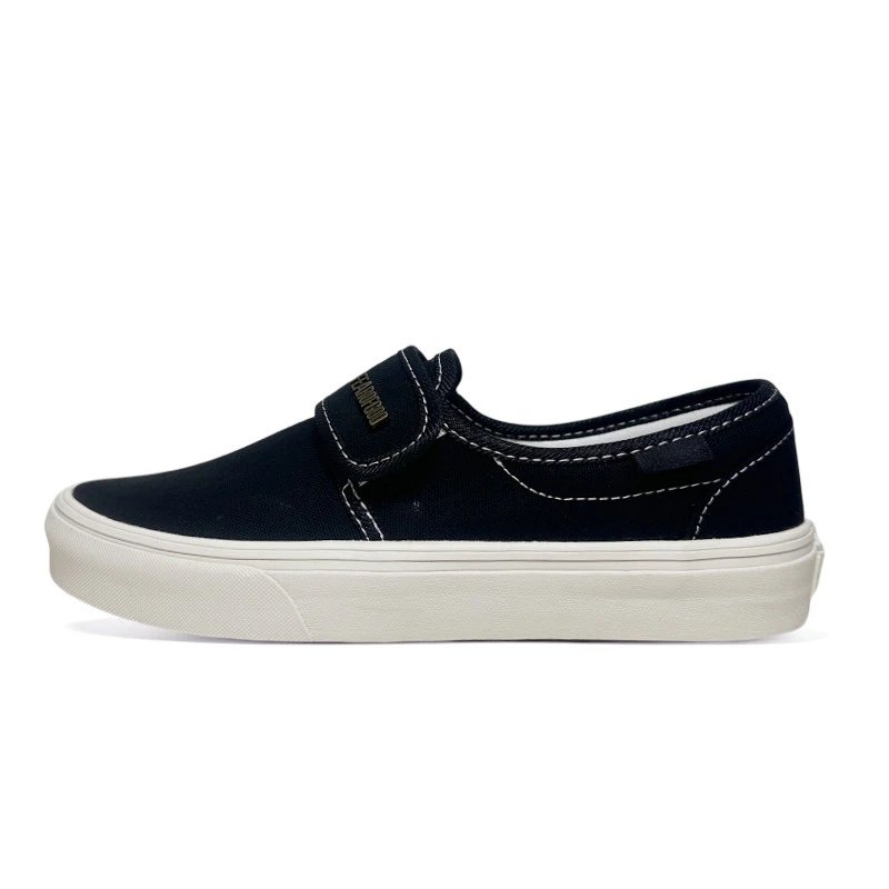 Velcro All Black