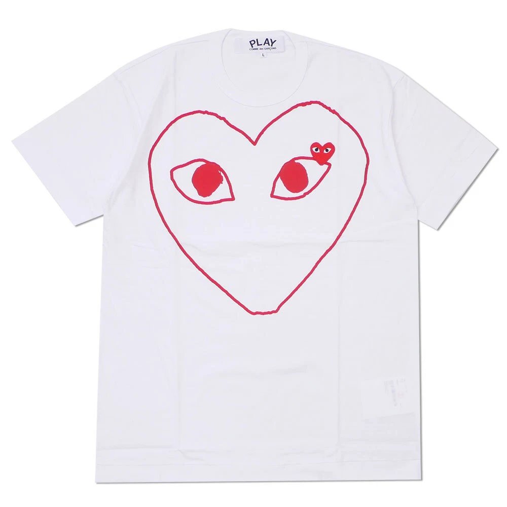 C021 White Red