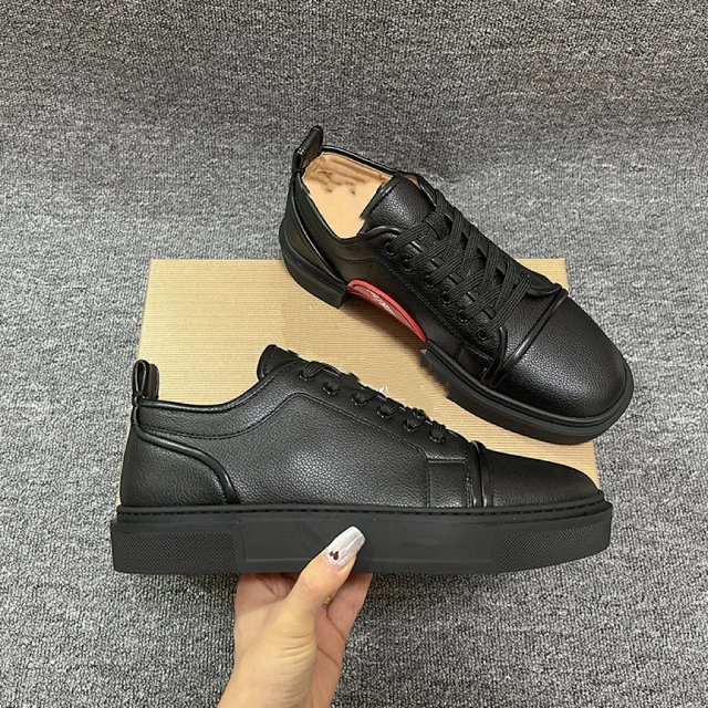 Christian Louboutin shoes: seller detail photo 3