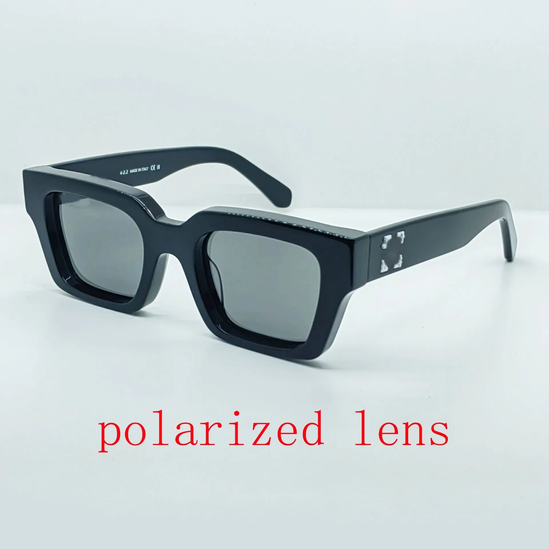 Polarized Version (No Case)