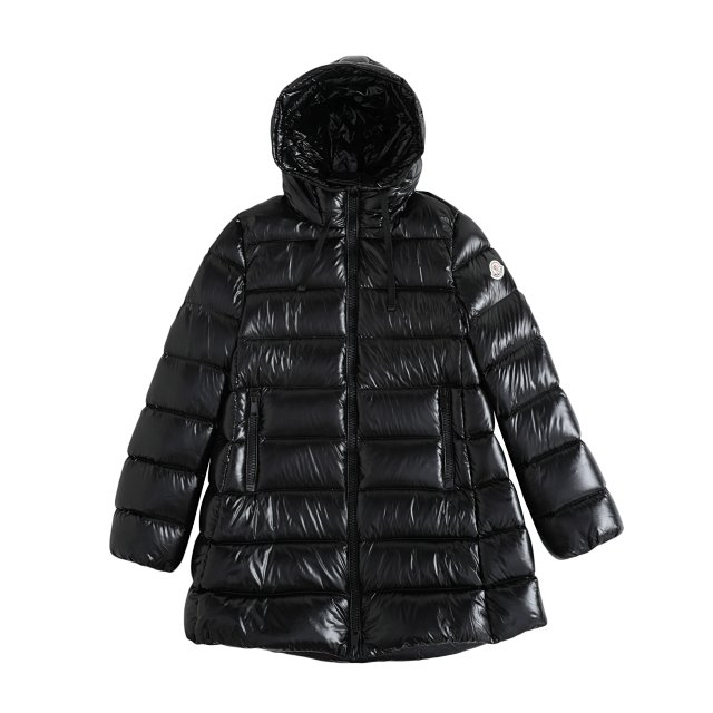 Moncler Down Coat: seller detail photo 12