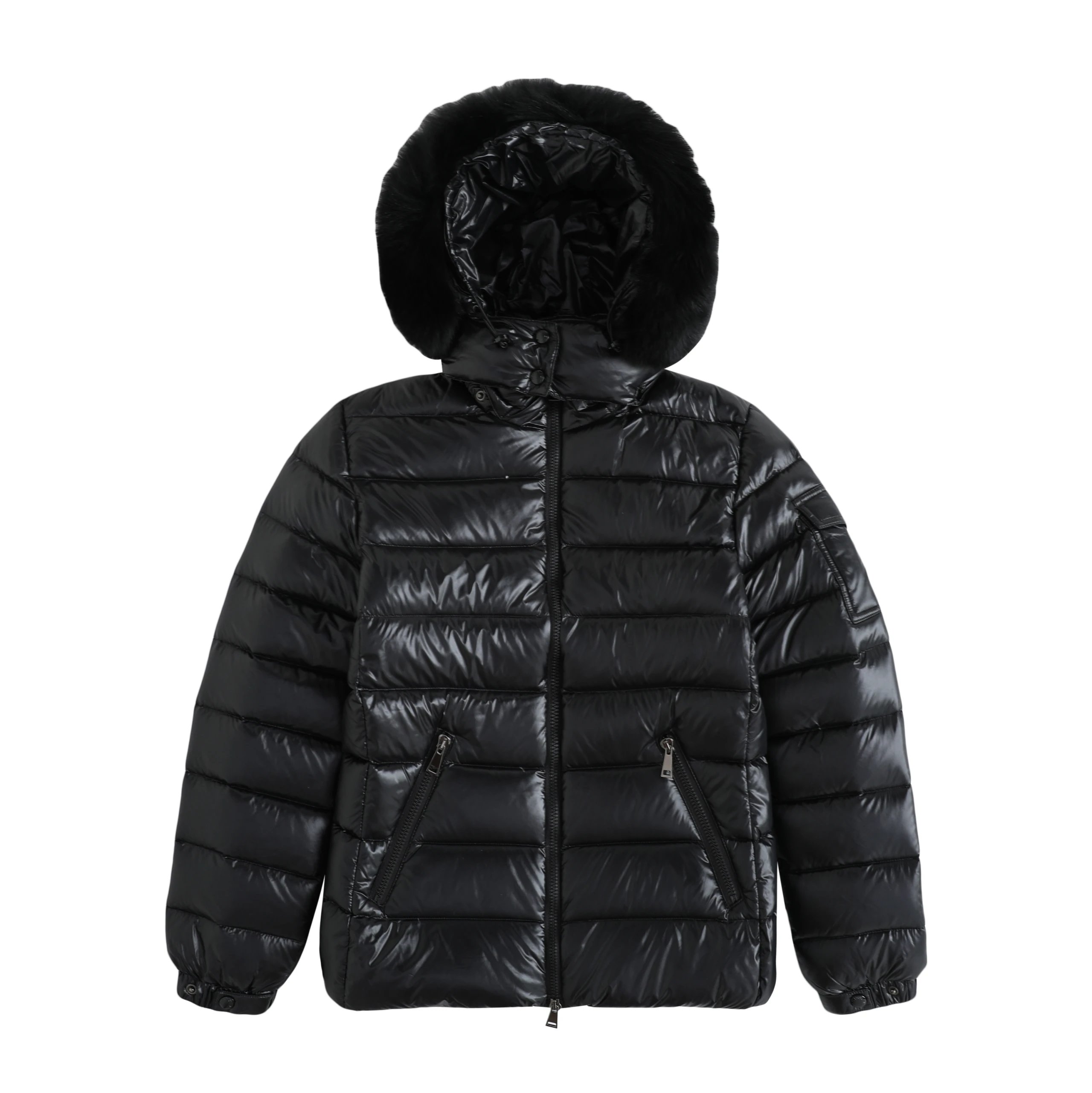 Moncler Maya Jacket 10