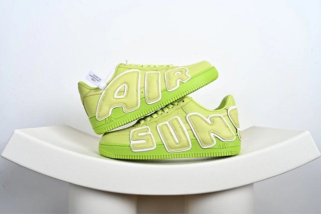 Cfm X Nk Air Force 1 07 Low: seller detail photo 1