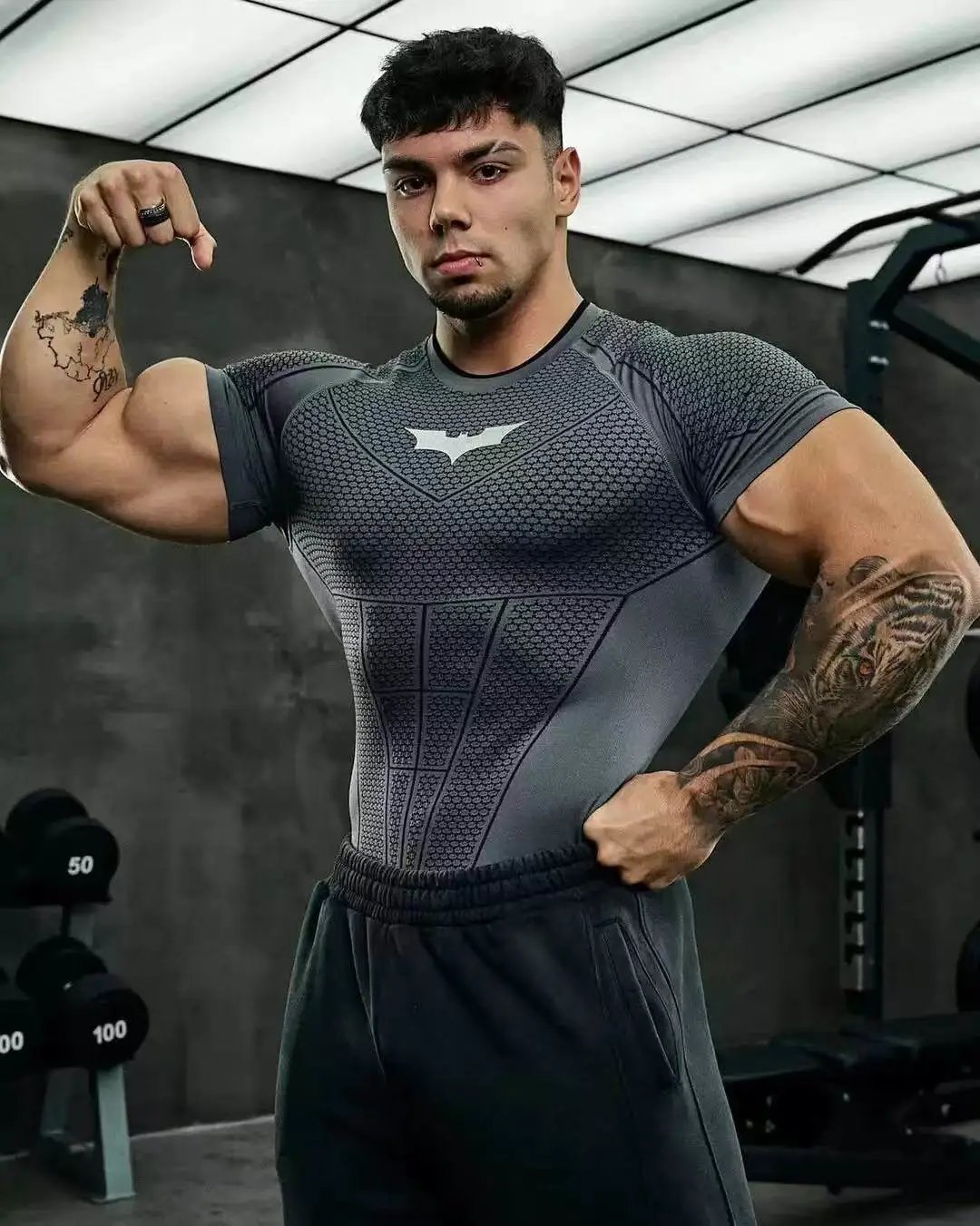 dark grey