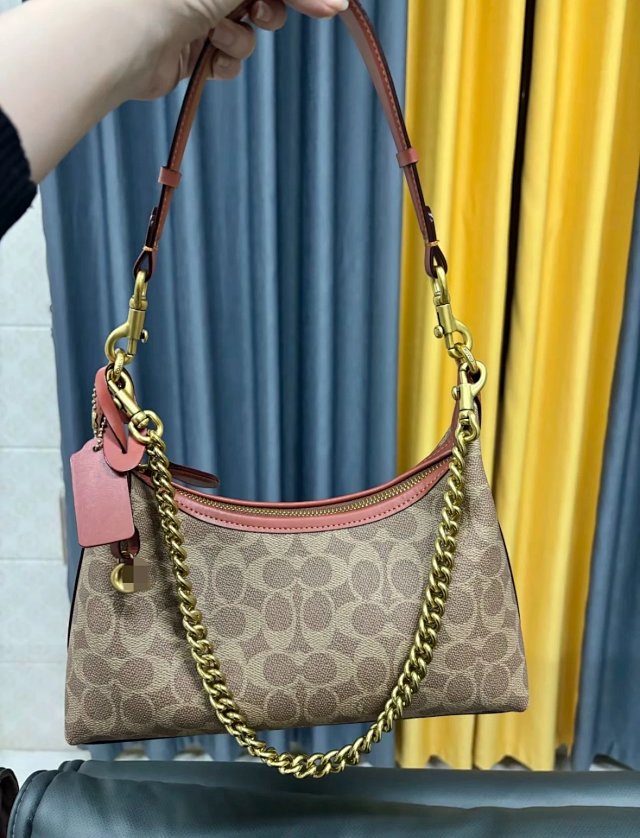 Coach-Juliet: seller detail photo 7