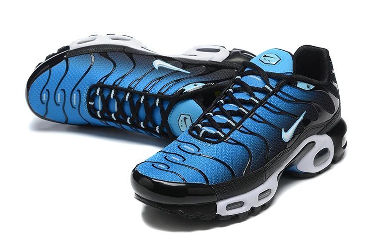 Men's Black Down Puffer Jacket with Hood and Logo