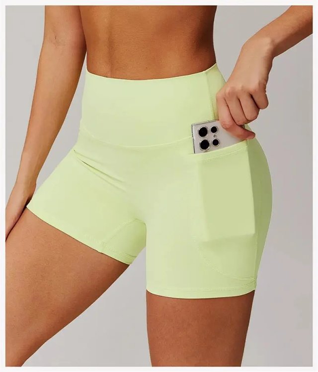 Alo Short: seller detail photo 9