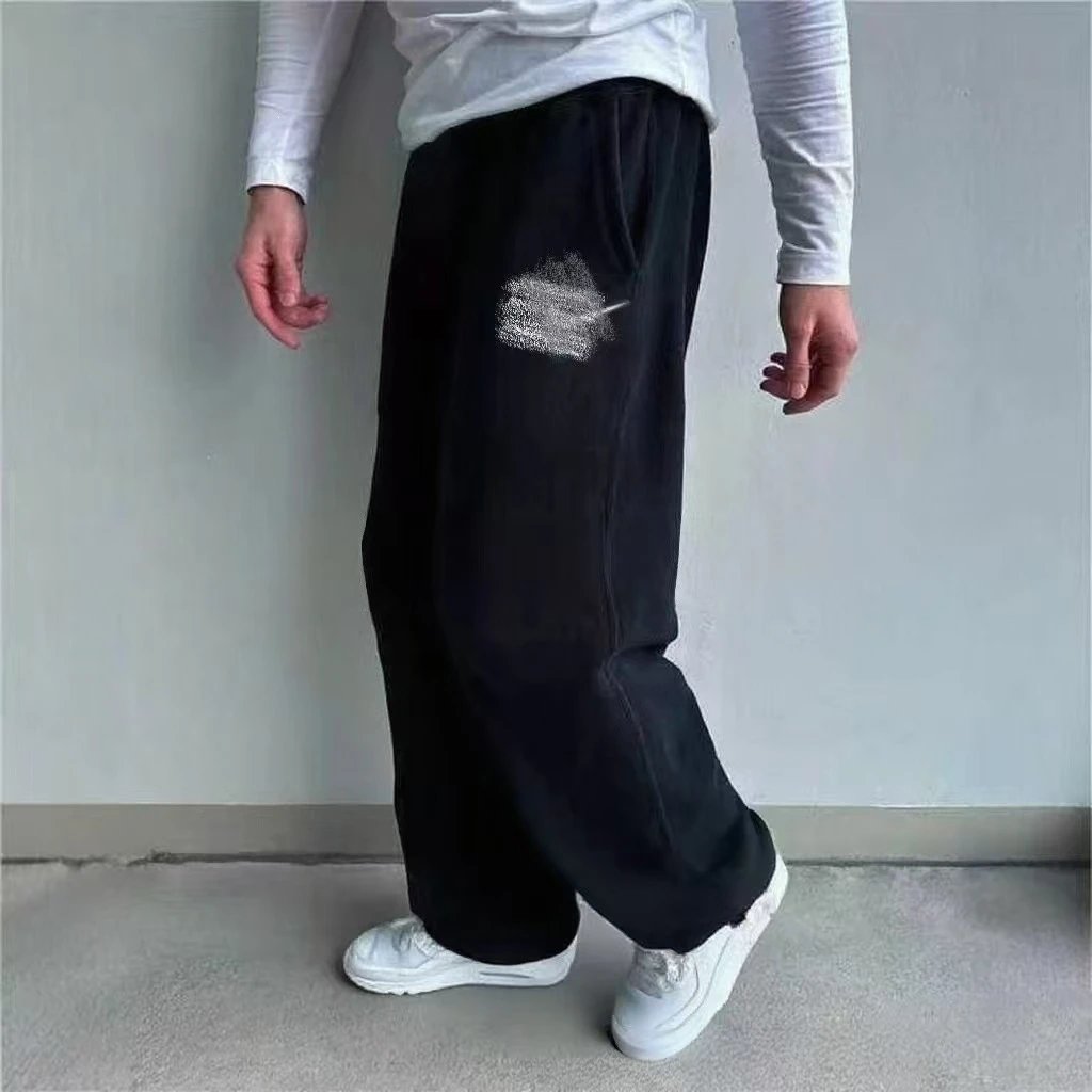 Black (white hook)
