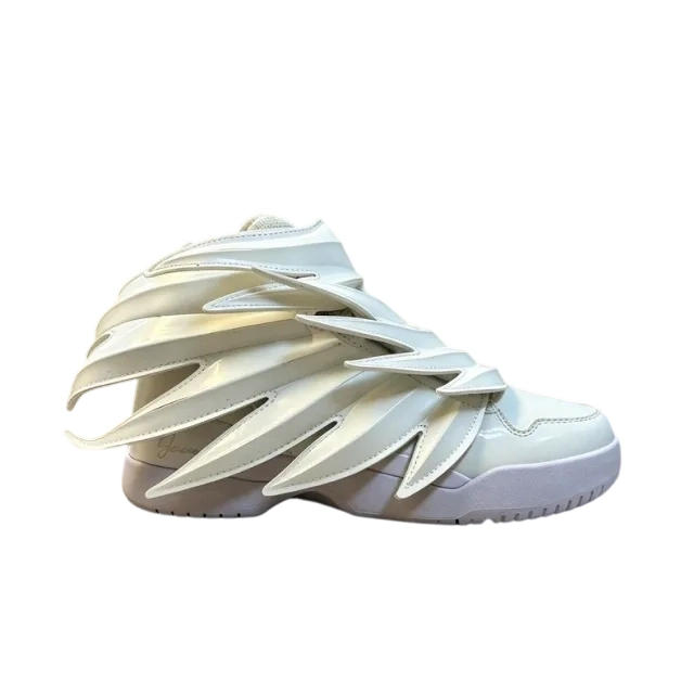 Silver Wings