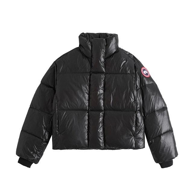 Canada Goose Down Coat: seller detail photo 12