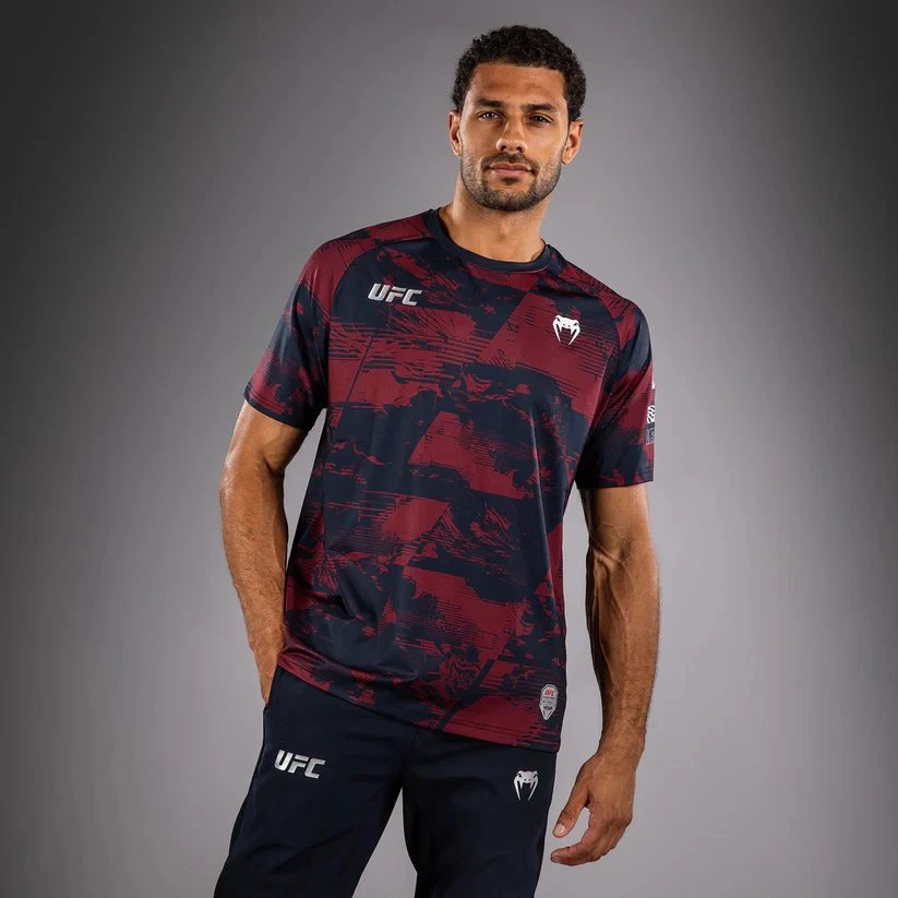 Venum Matching Sets Snake-Graphic Training Set — T127