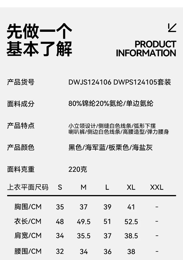 Alo Coat: seller detail photo 3