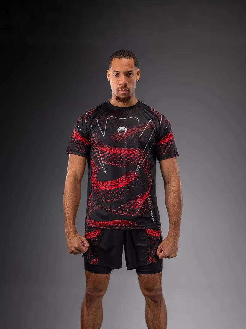 Venum Matching Sets Snake-Graphic Training Set image 2