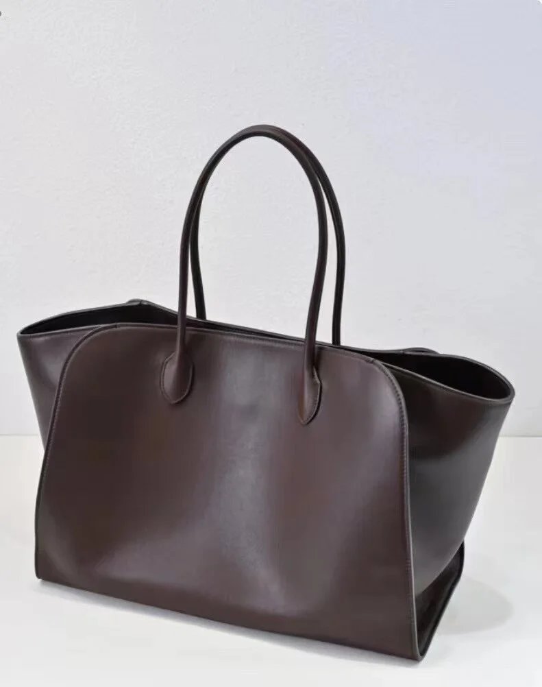 Tote Bag Leather