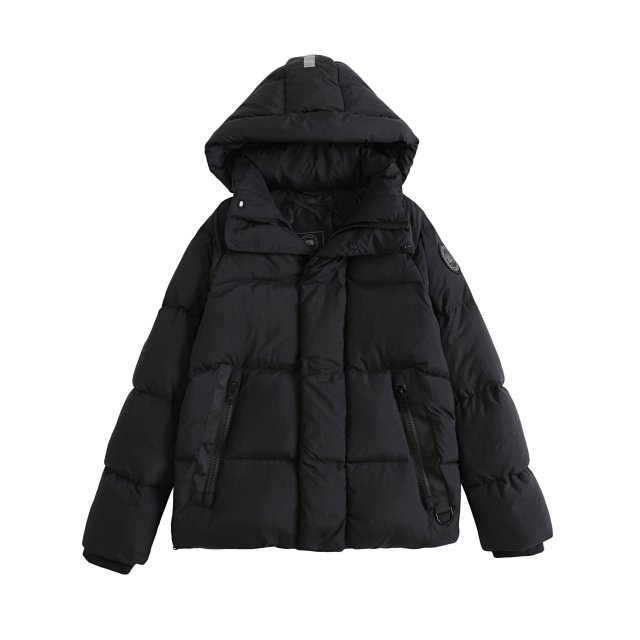 Canada Goose Down Coat: seller detail photo 13