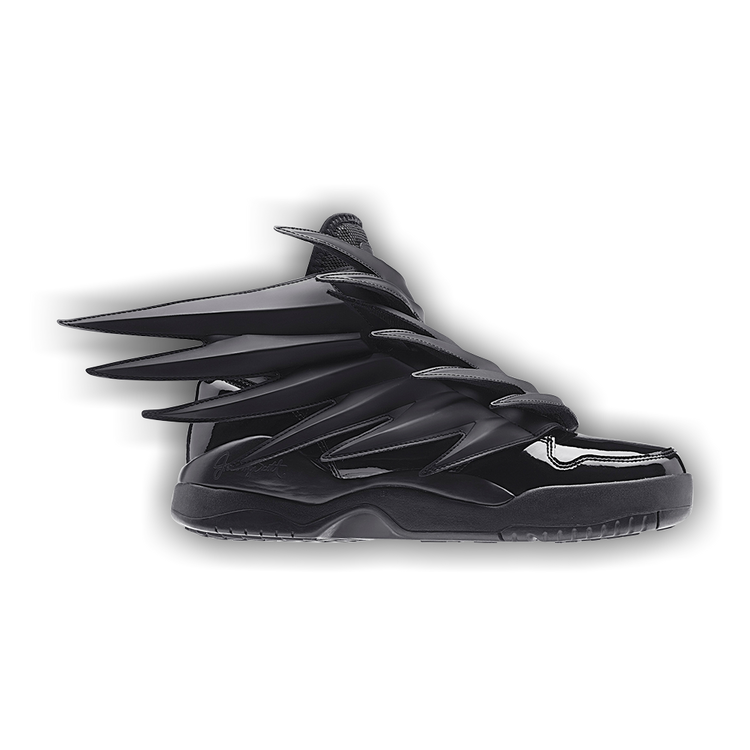 Black Wings