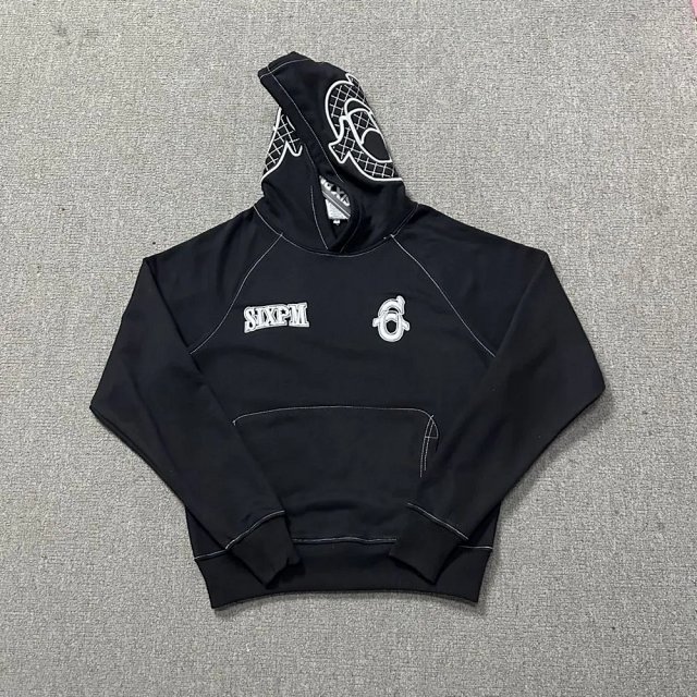 6pm Hoodie Central Cee: seller detail photo 4