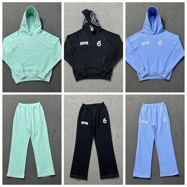 6pm Hoodie Central Cee: seller detail photo 1