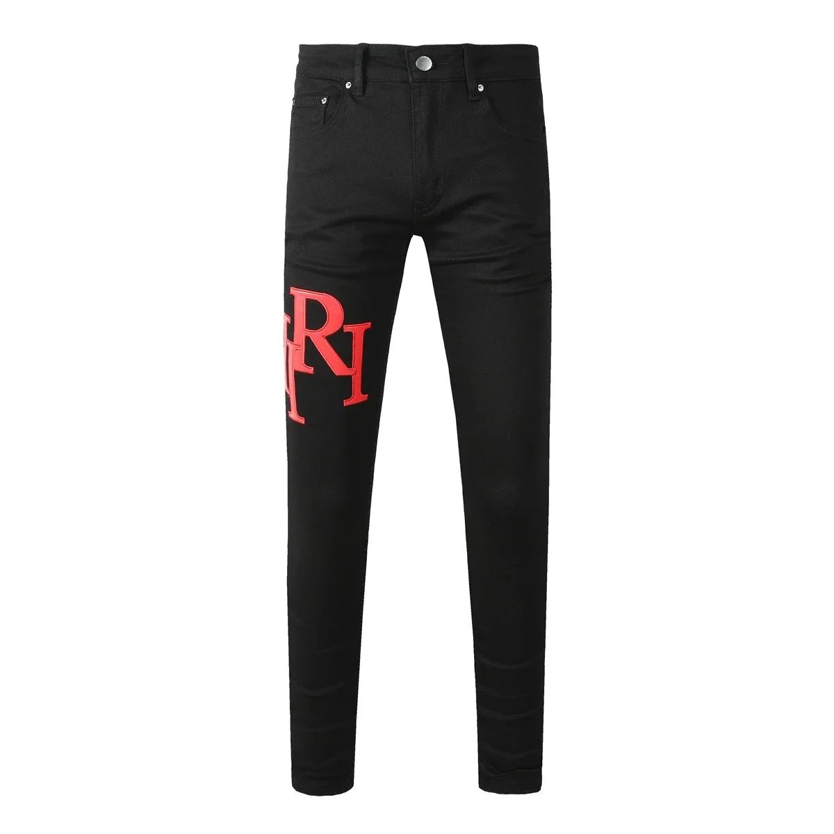 New Classic Versatile Jeans 006