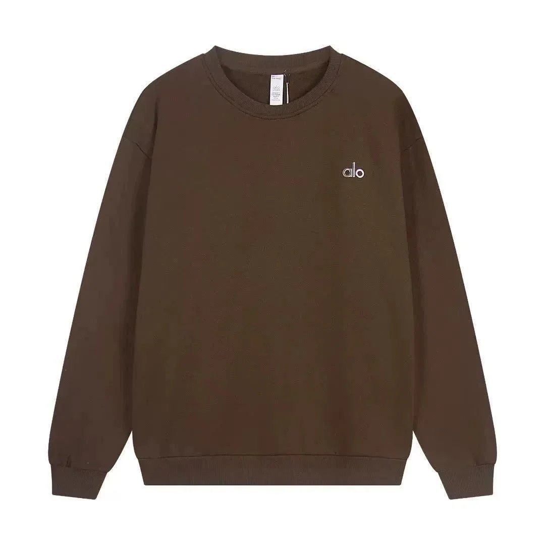 Coffee Crew Neck
