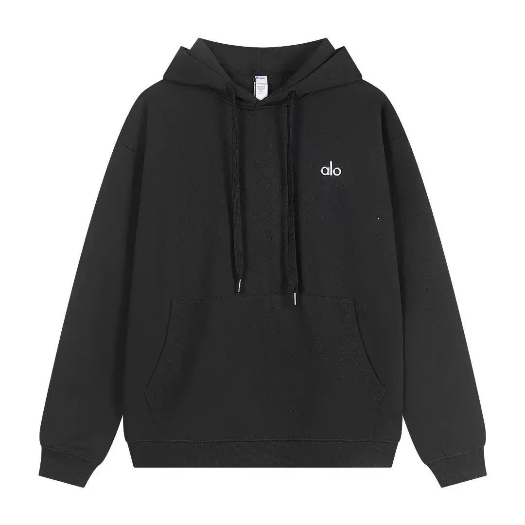 Dark Grey Hooded