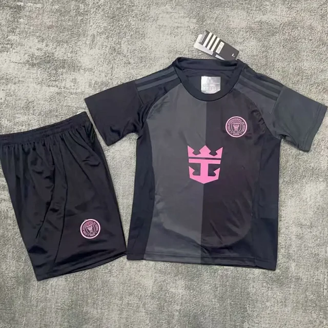 Adidas Football Jerseys Jersey and Shorts Set with Club National Team Crests product detail image 8