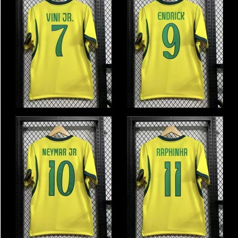 Brazil National Team