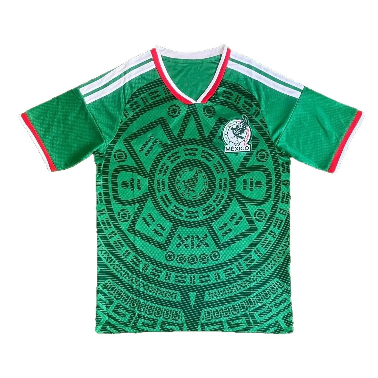 Unbranded Football Jerseys National Team Designs image 5