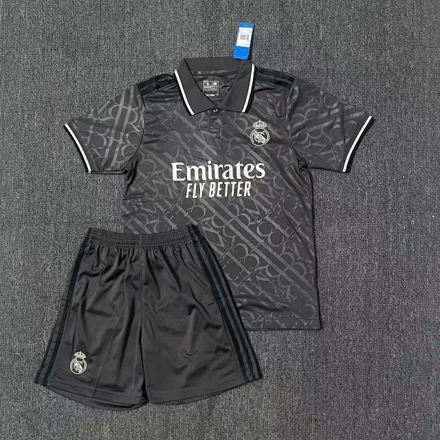 Adidas Football Jerseys Jersey and Shorts Set with Club National Team Crests product detail image 27